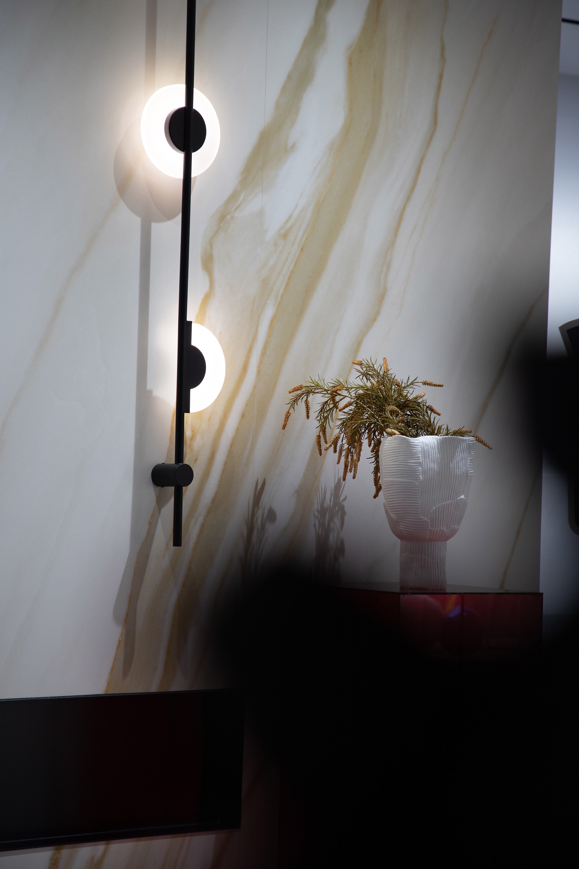 简品大理石瓷砖丨中国佛山丨广东空白空间设计有限公司-51