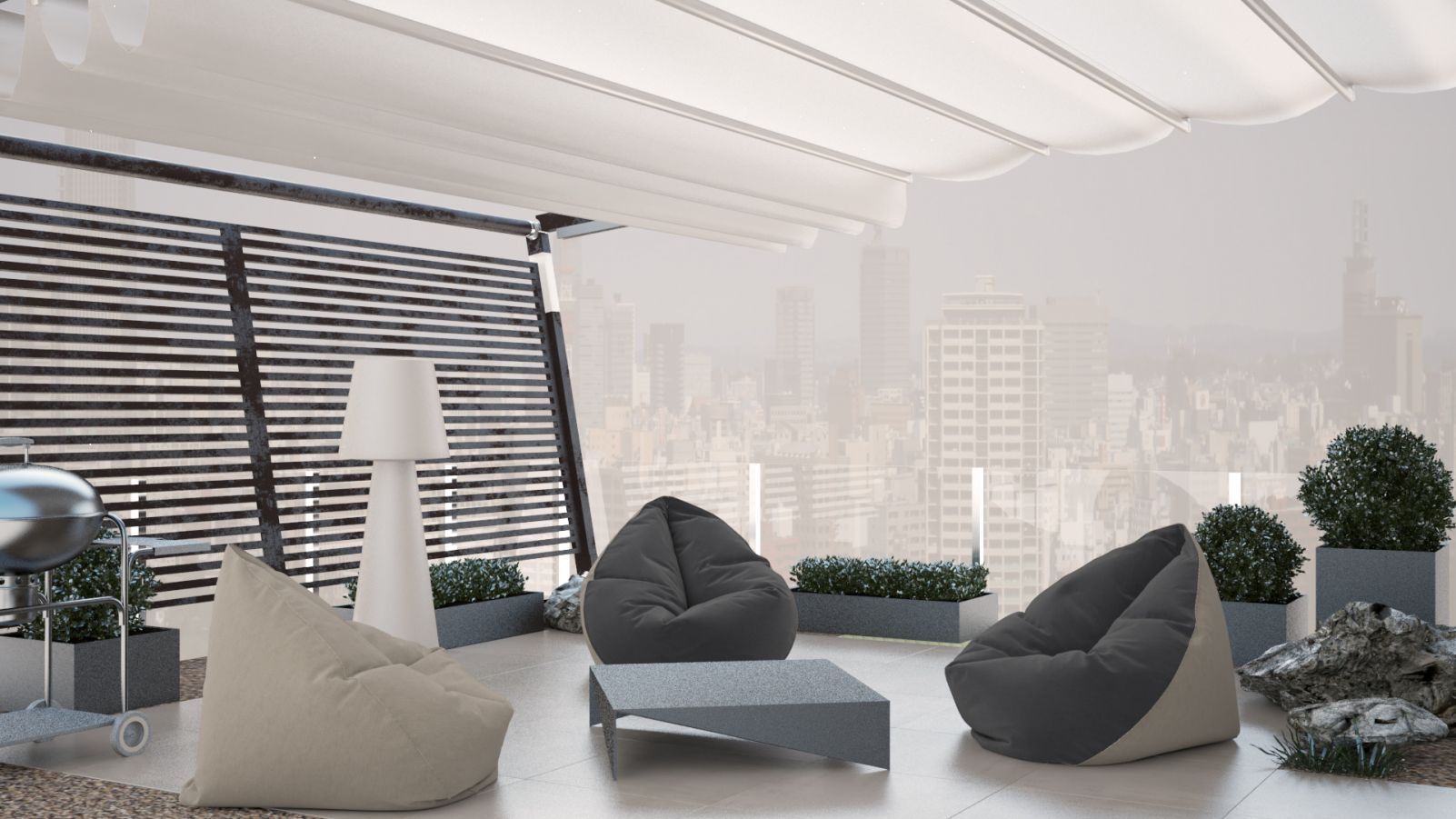 Складні планувальні рішення | Дизайн-студія Андрея Гординського-21