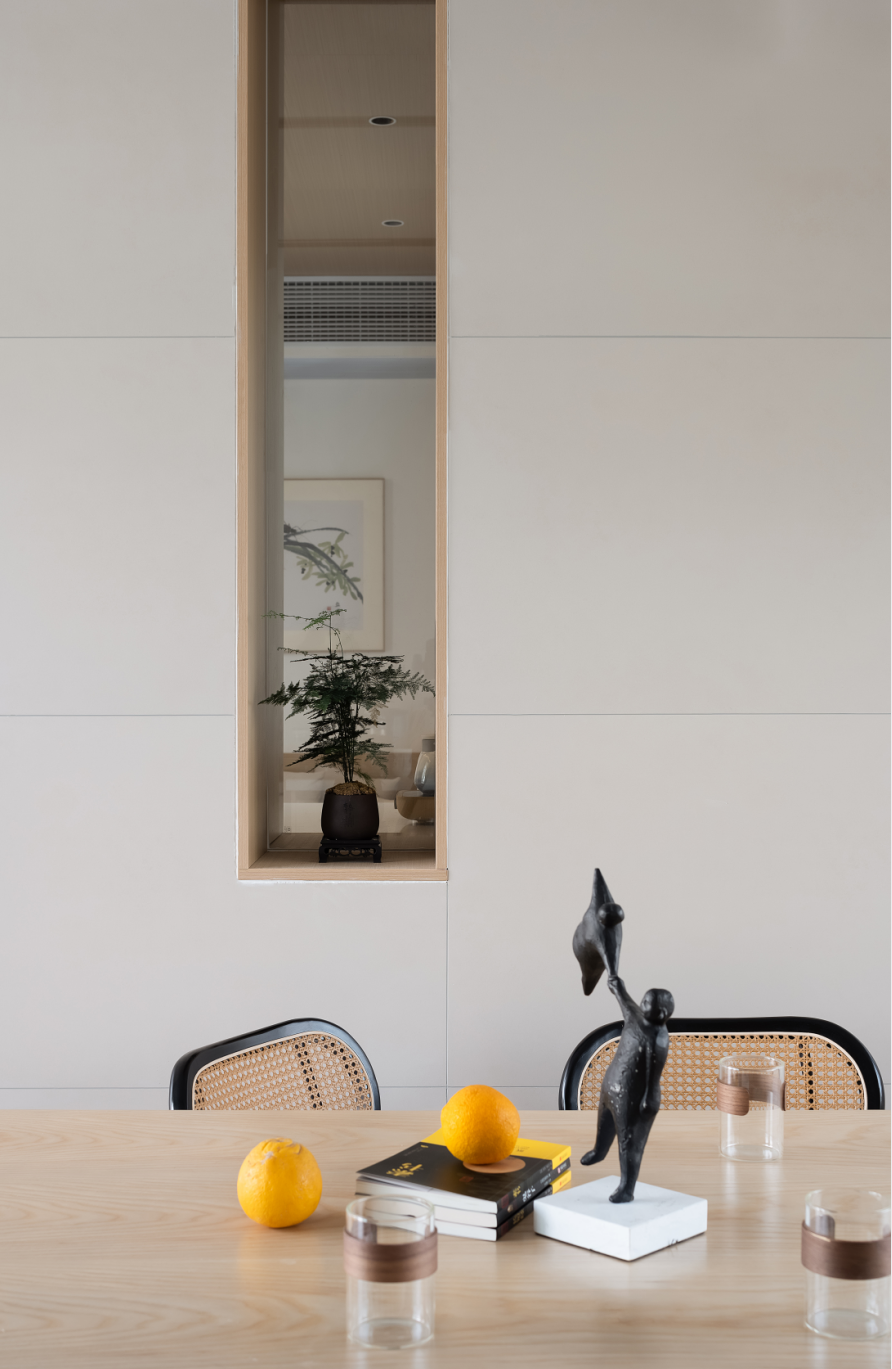 框景如画 · 江苏南通如皋乡间祖宅改造丨中国南通-44