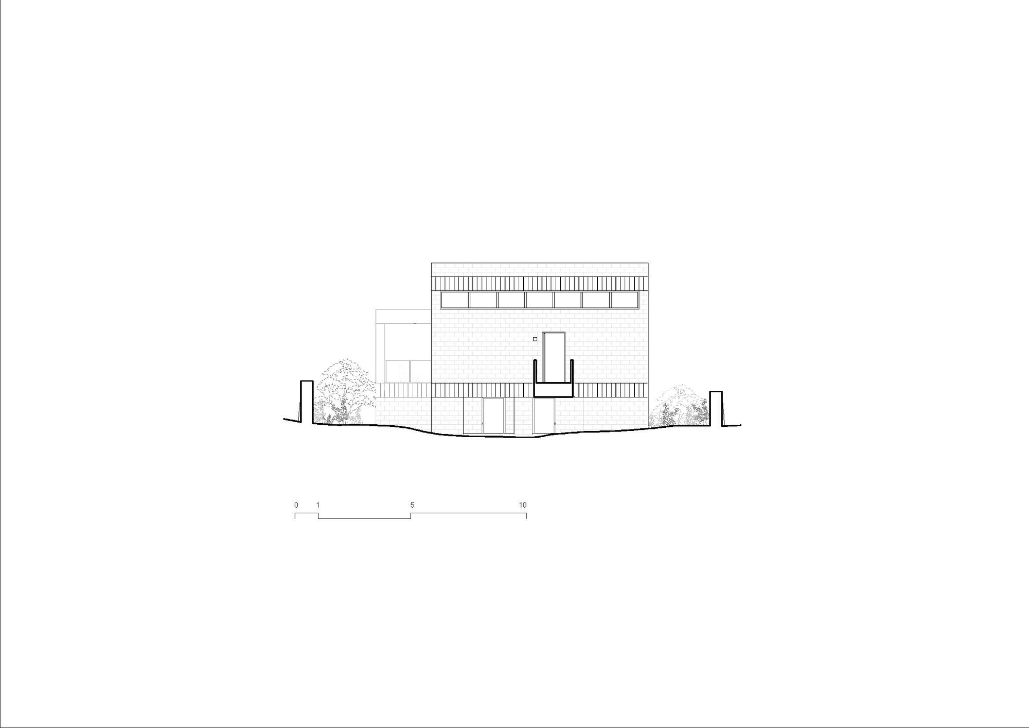 错层式住宅丨西班牙丨NOMO STUDIO-40