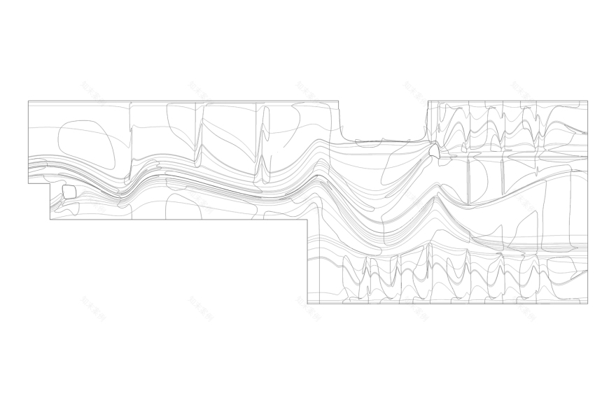 一个主要办公室翻新丨美国丨dECOi Architects-27