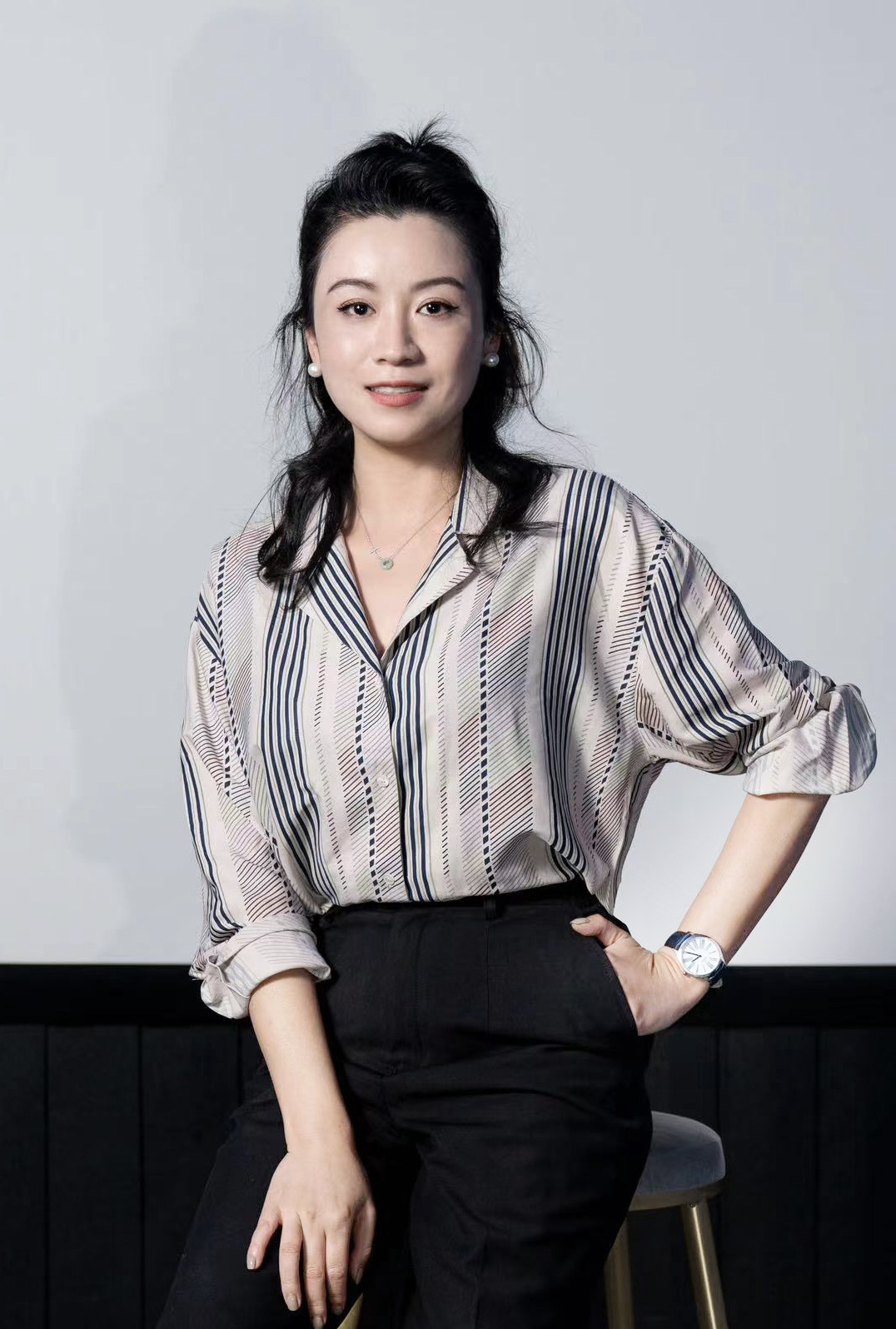 沐光成诗丨中国合肥丨穆静劳模工匠人才创新工作室,山水集团-82