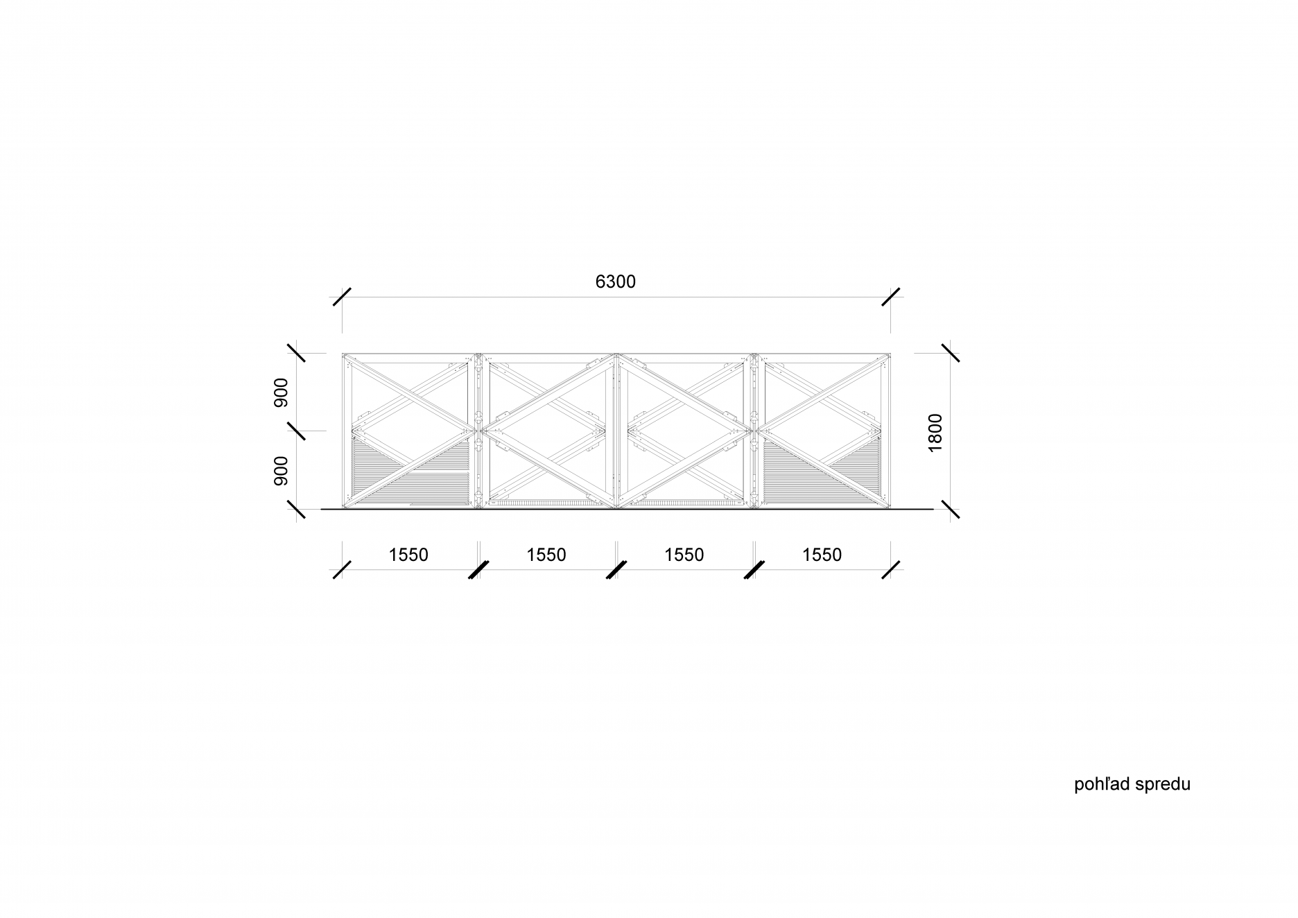 [1:1] WORKSHOP“成人躺椅”项目丨斯洛伐克丨WOVEN团队及相关讲师,学生-22
