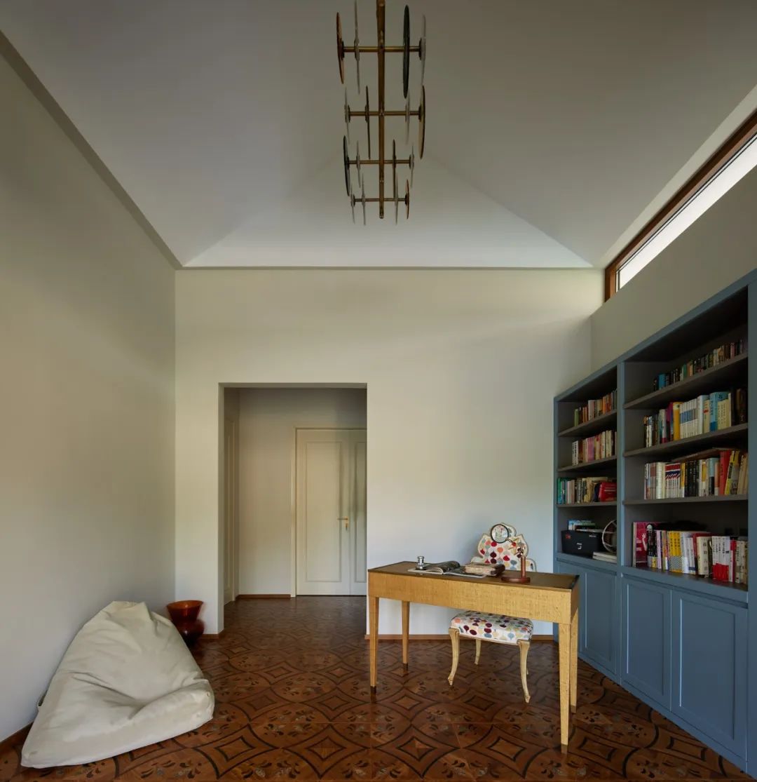 天湖墅居12#丨中国广州丨MOK Design莫兆铭建筑设计有限公司-69