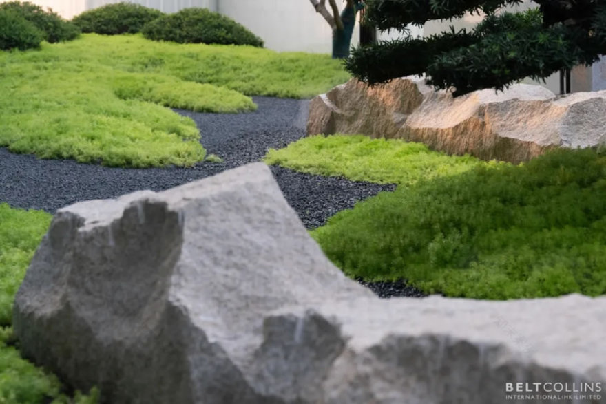 重庆中国铁建西派城丨中国重庆丨贝尔高林国际(香港)有限公司-2