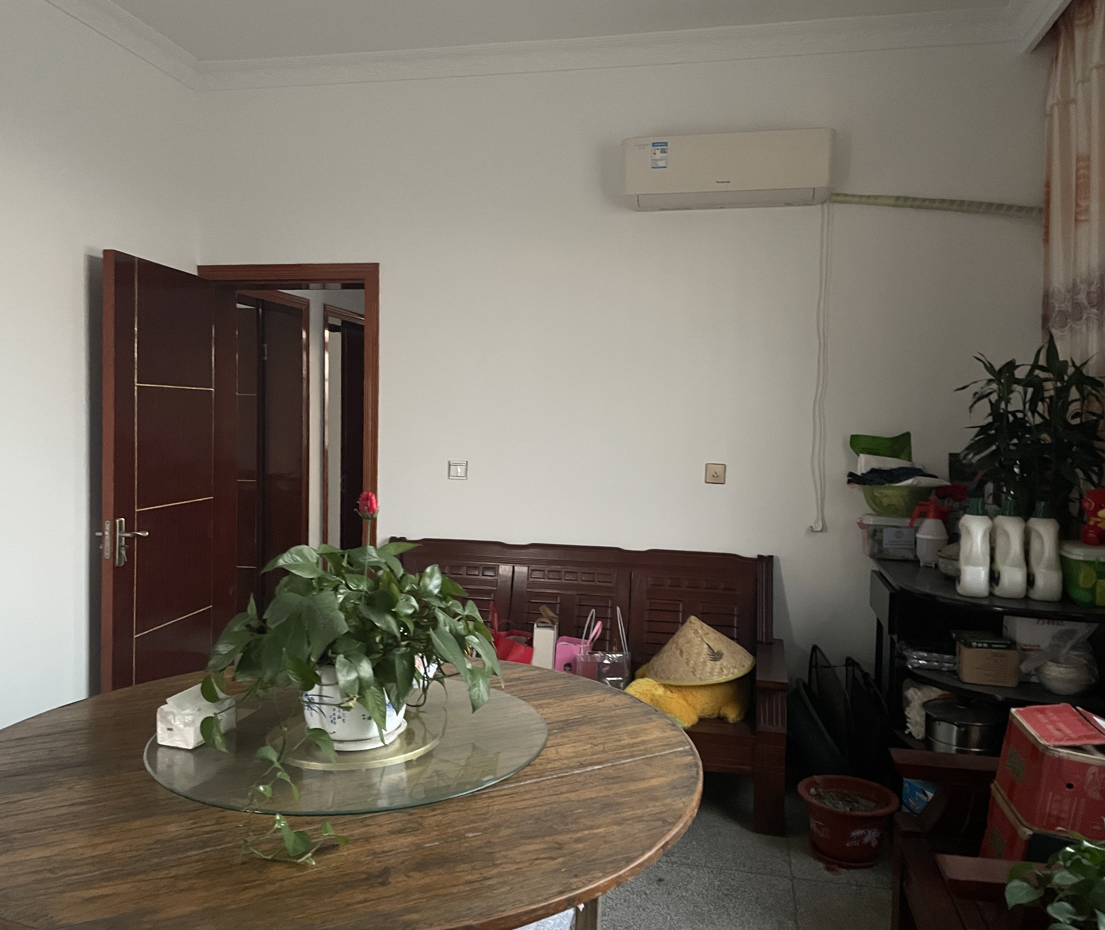 框景如画 · 江苏南通如皋乡间祖宅改造丨中国南通-33