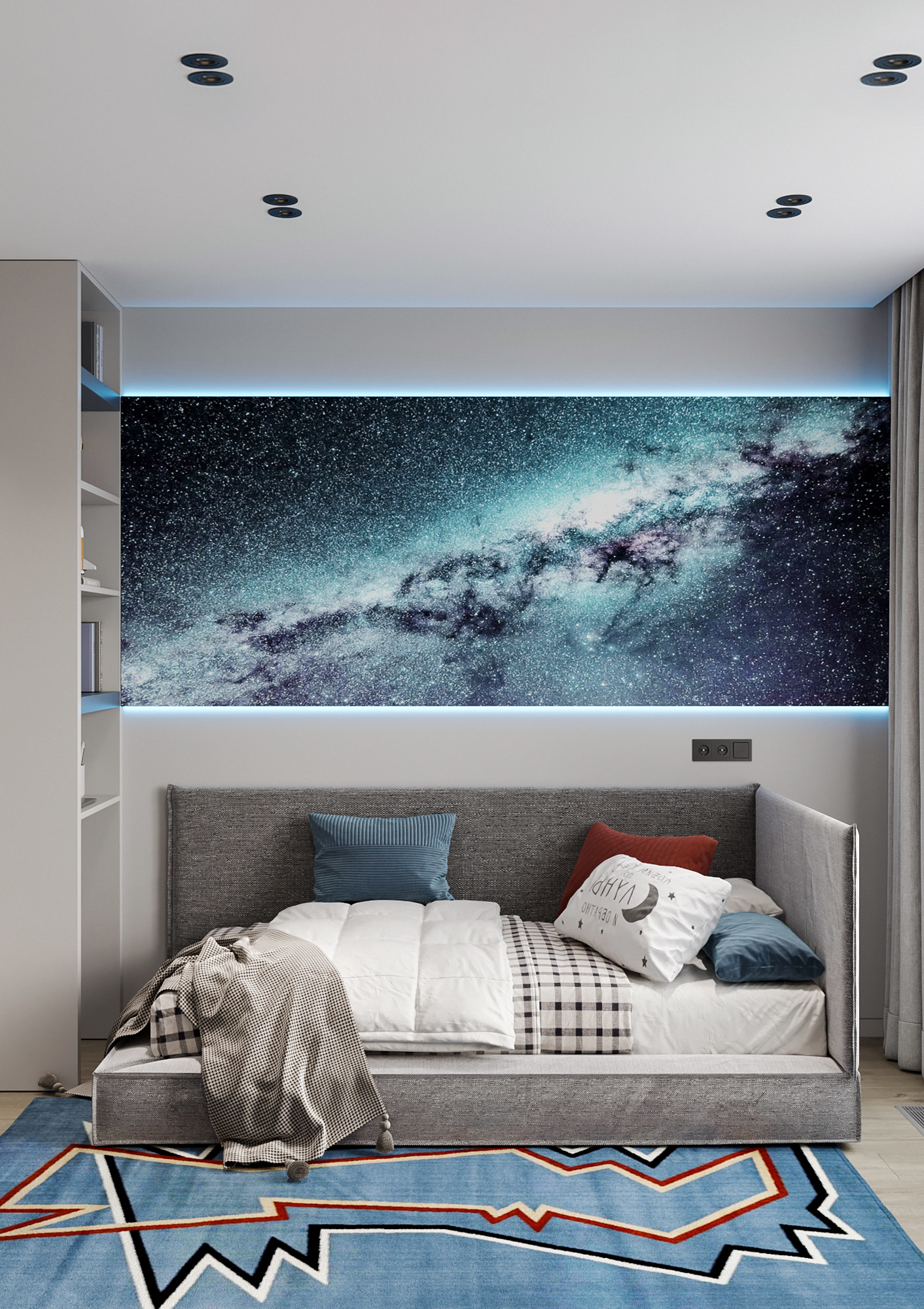 基辅公寓丨乌克兰基辅丨ov2.design-20