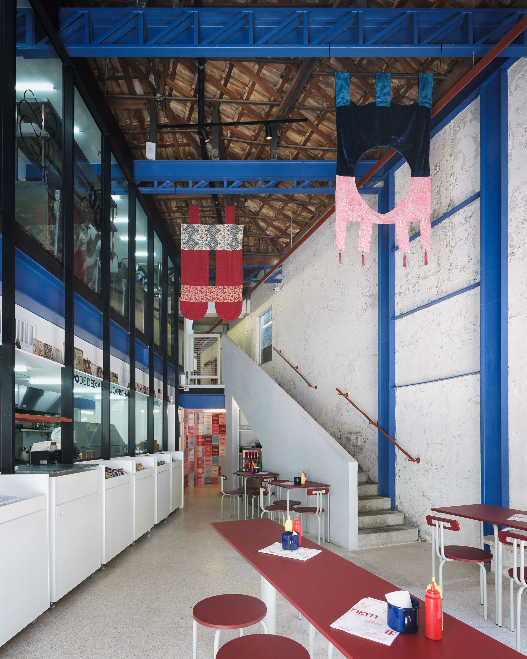 皮纳蒂丨巴西圣保罗-20