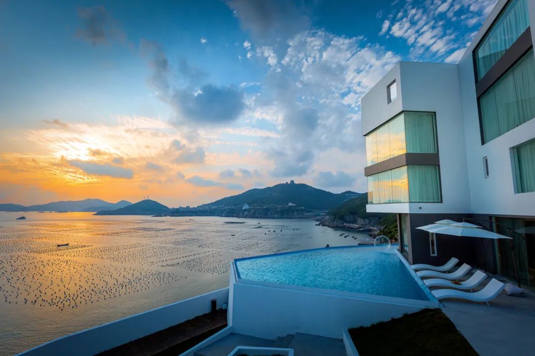 摩根全屋智能打造山海之约,尽享星辰与大海-0