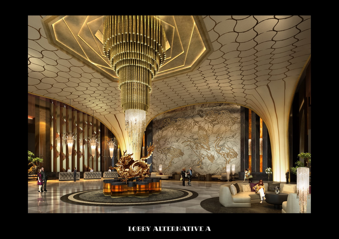 LEO  武汉东湖酒店深化方案-15