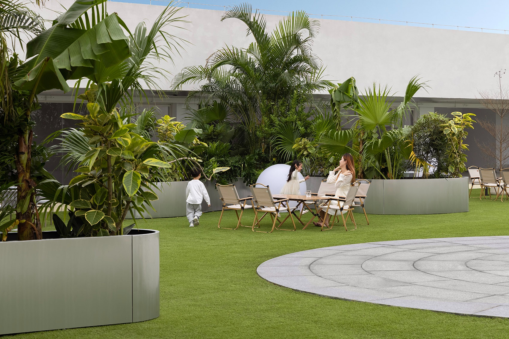 安徽铜陵戴可思梦工厂丨中国铜陵丨E Studio 壹所设计工作室-68