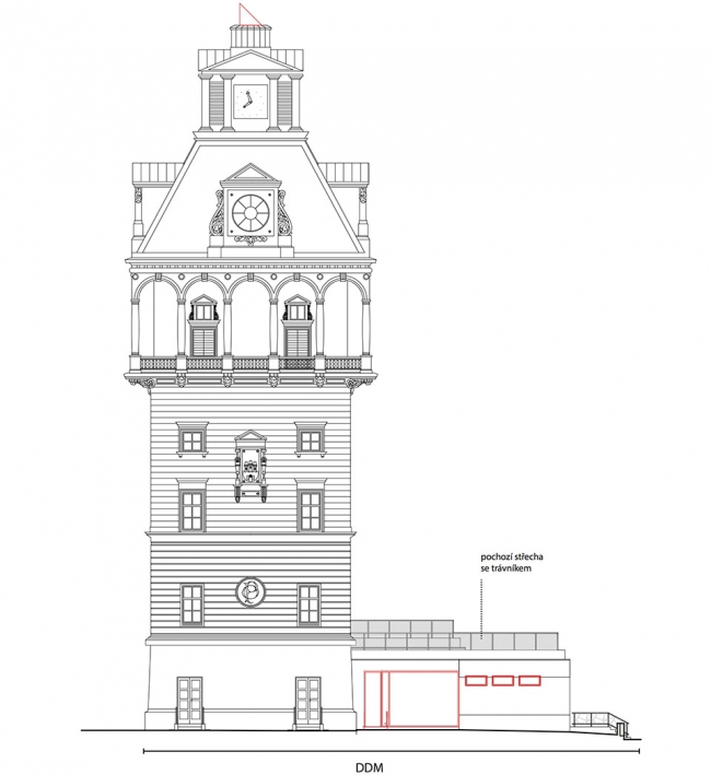 布拉格天文台改造-65