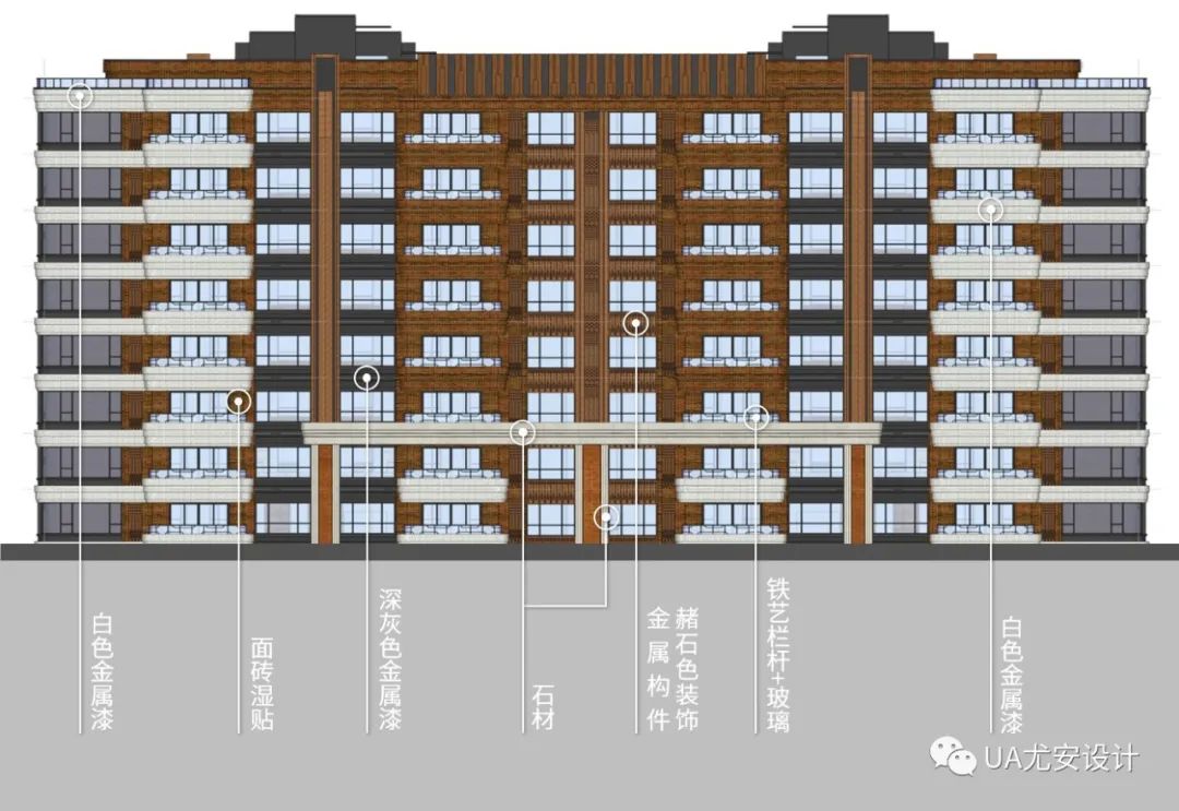 海派韵味上海建工海玥瑄邸丨中国上海-50