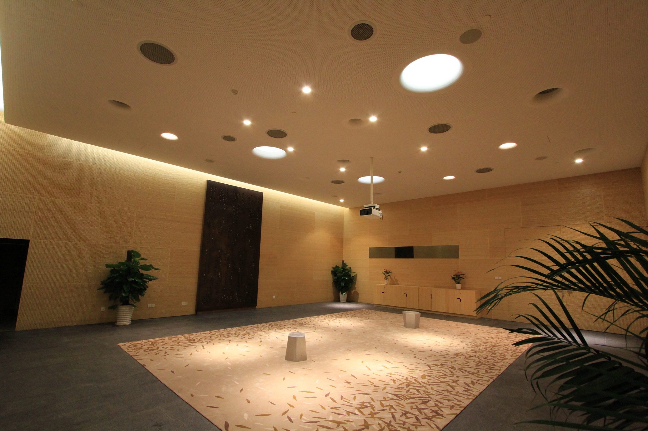 深圳万科新总部-3-14