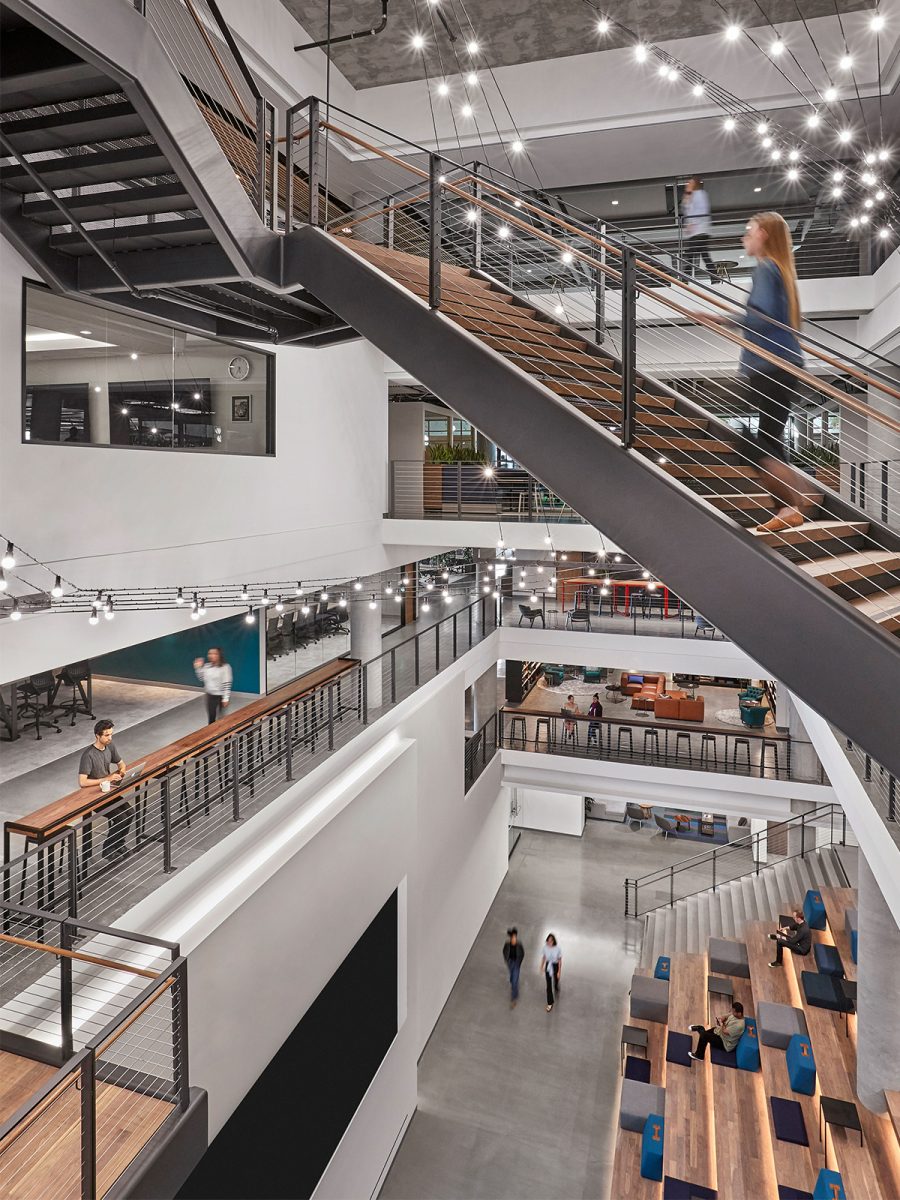 湾区客户，三藩市 -3