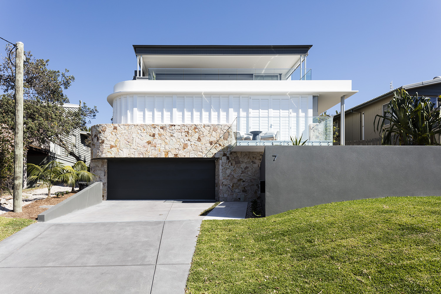Sunshine Beach House | Aboda Design Group-12