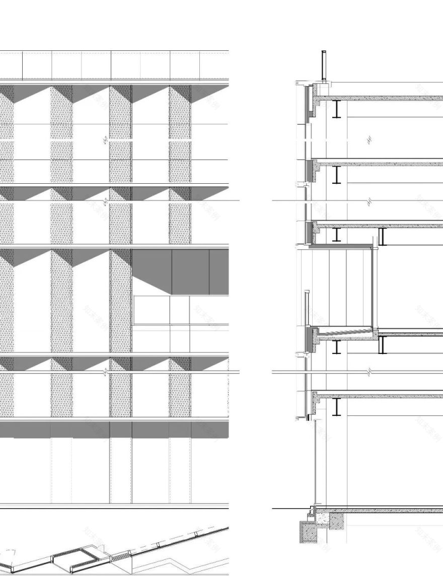 上海南外滩外马路326街坊车库改造项目丨中国上海丨gmp建筑师事务所,WES魏斯景观建筑-29