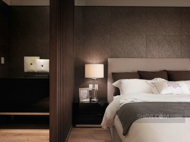 星叶设计——人文时尚空间-6