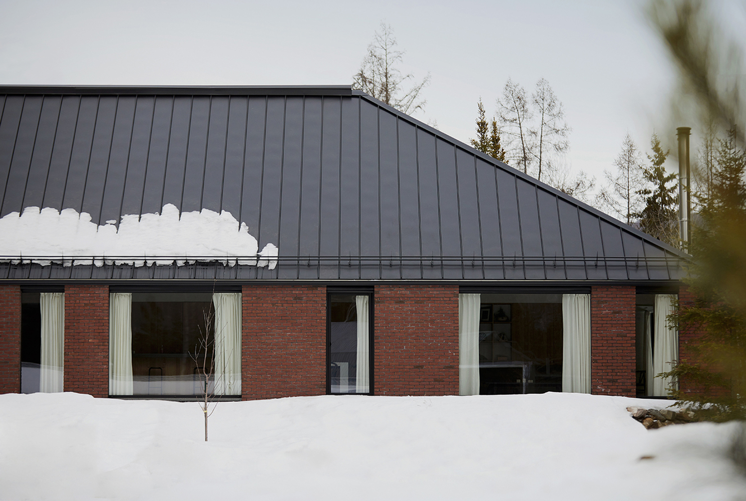 Maison Gauthier  Atelier Barda architecture-53