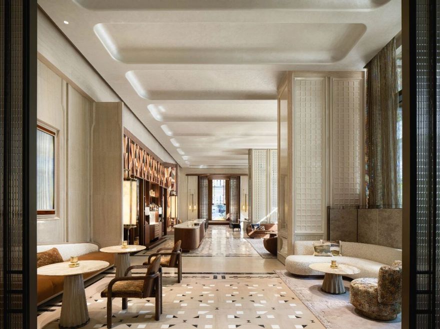 蕙澜月华里丨中国杭州丨WJID维几设计,汇张思等多家公司-37