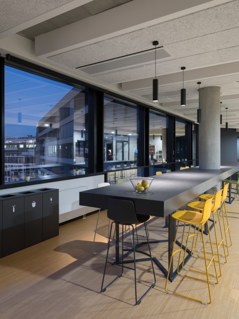 Productboard Prague Office 设计丨捷克-28