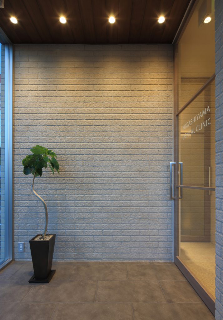 東山デンタルクリニック丨UDA建築設計-17