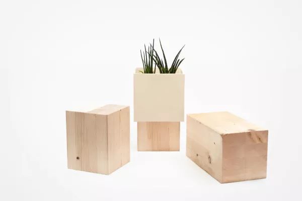 多款创意花瓶设计,点亮家居空间-19