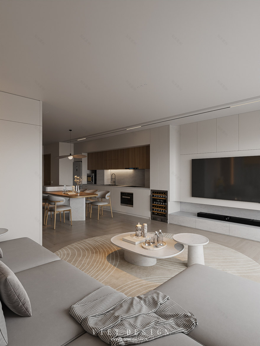 屯田屋丨VIET Design-13