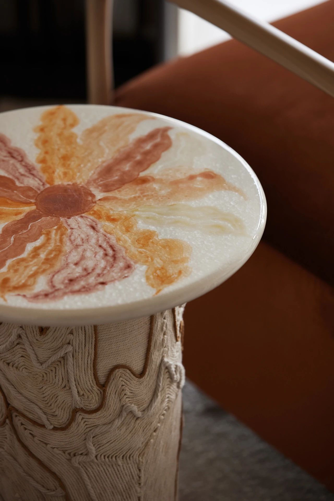 上海翡雲悦府丨中国上海丨上海璞辉空间设计有限公司,集艾设计-49