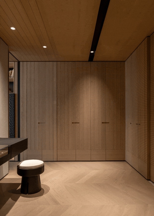 沈阳未末展厅丨中国沈阳丨无隅制造-54