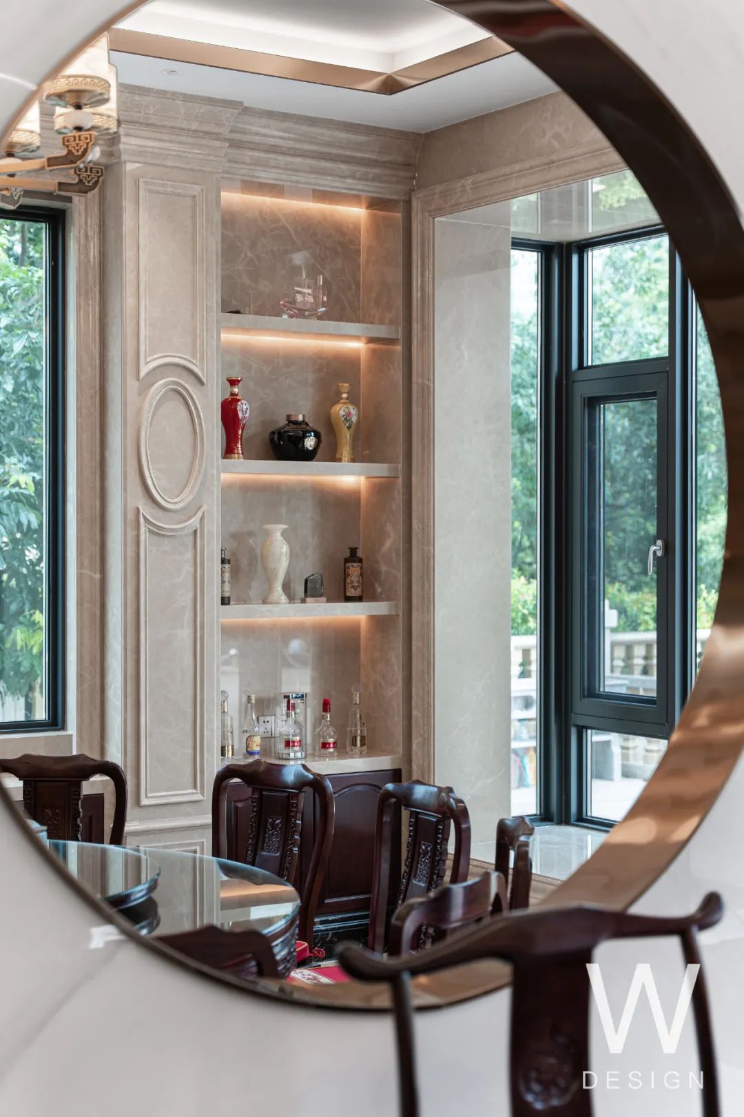 琼楼玉宇丨中国广州丨广州W设计-40