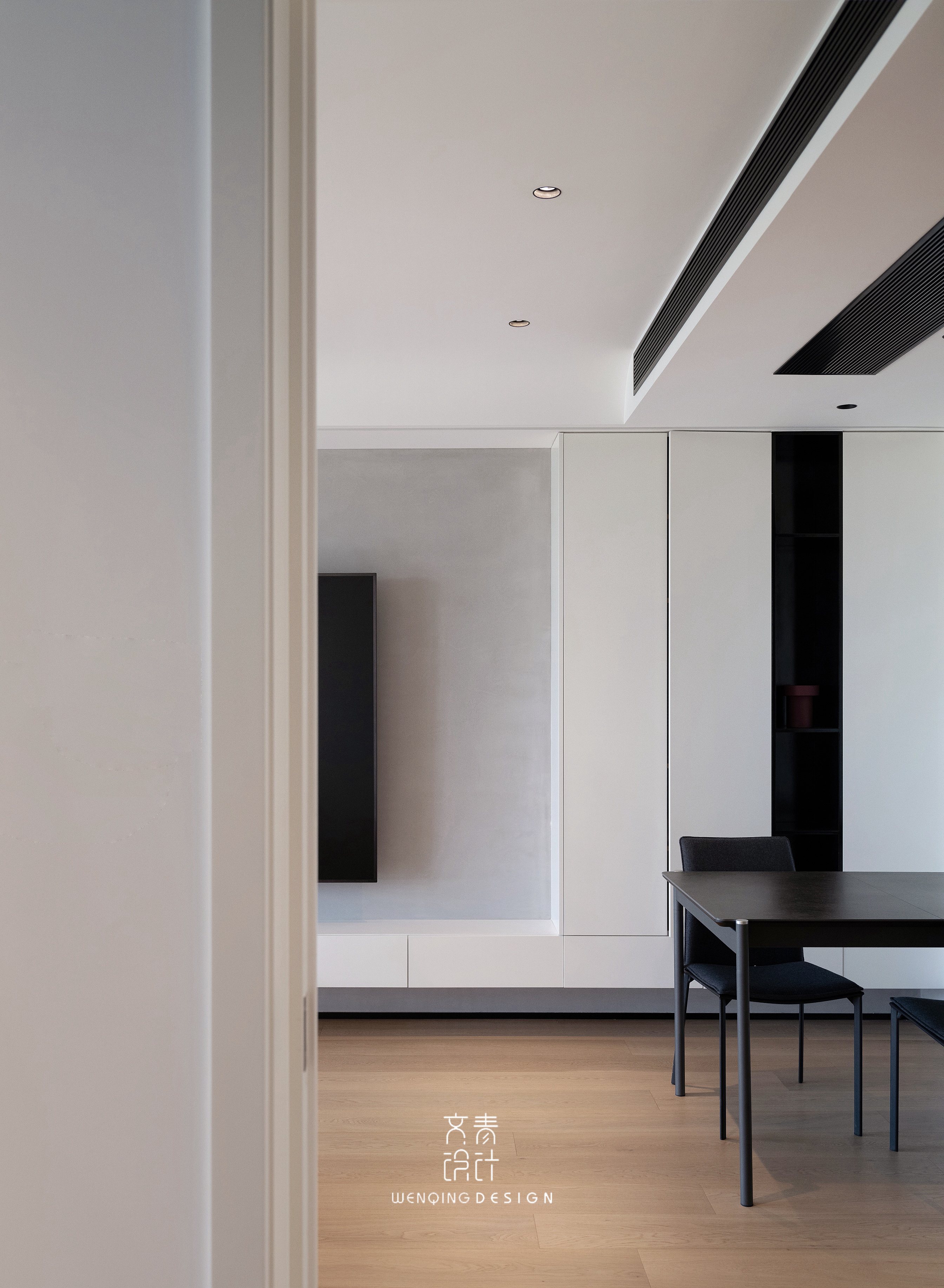 趣味与设计融合，打造个性家居空间-42