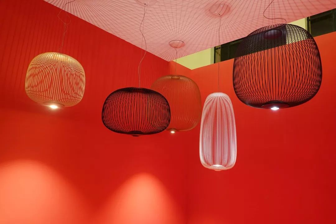 米兰家具展上海站,感受意大利设计的魅力与精髓-18