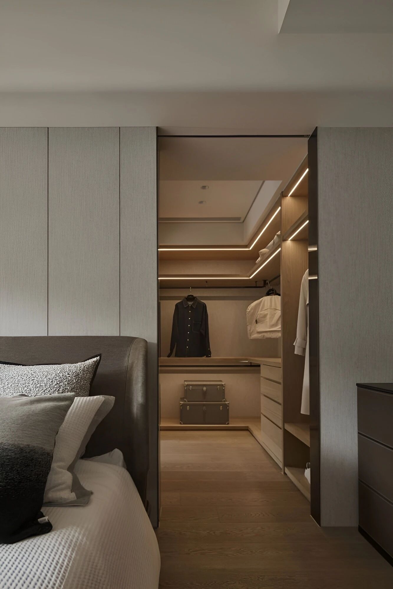 栖于自然丨中国合肥丨壹境筑造-78