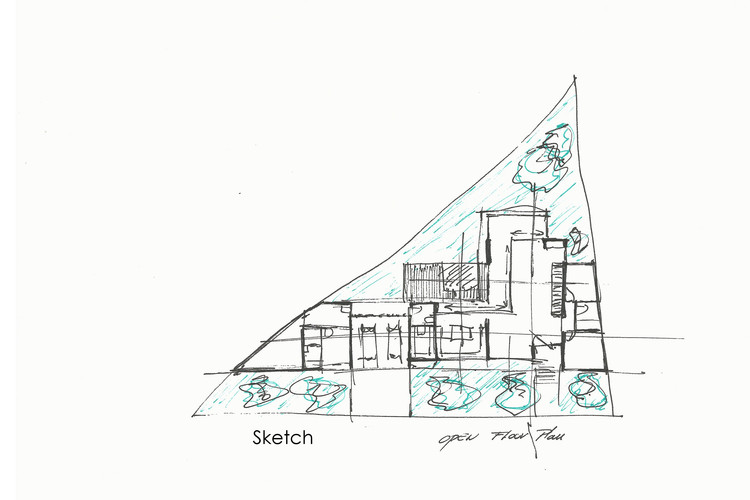 秘鲁皮乌拉庭院住宅-5