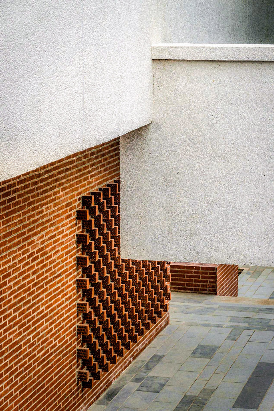 奥北森林公园二期景观及景观建筑系列丨中国北京丨北京北林地景园林规划设计院有限责任公司,北林风景建筑研究中心-75