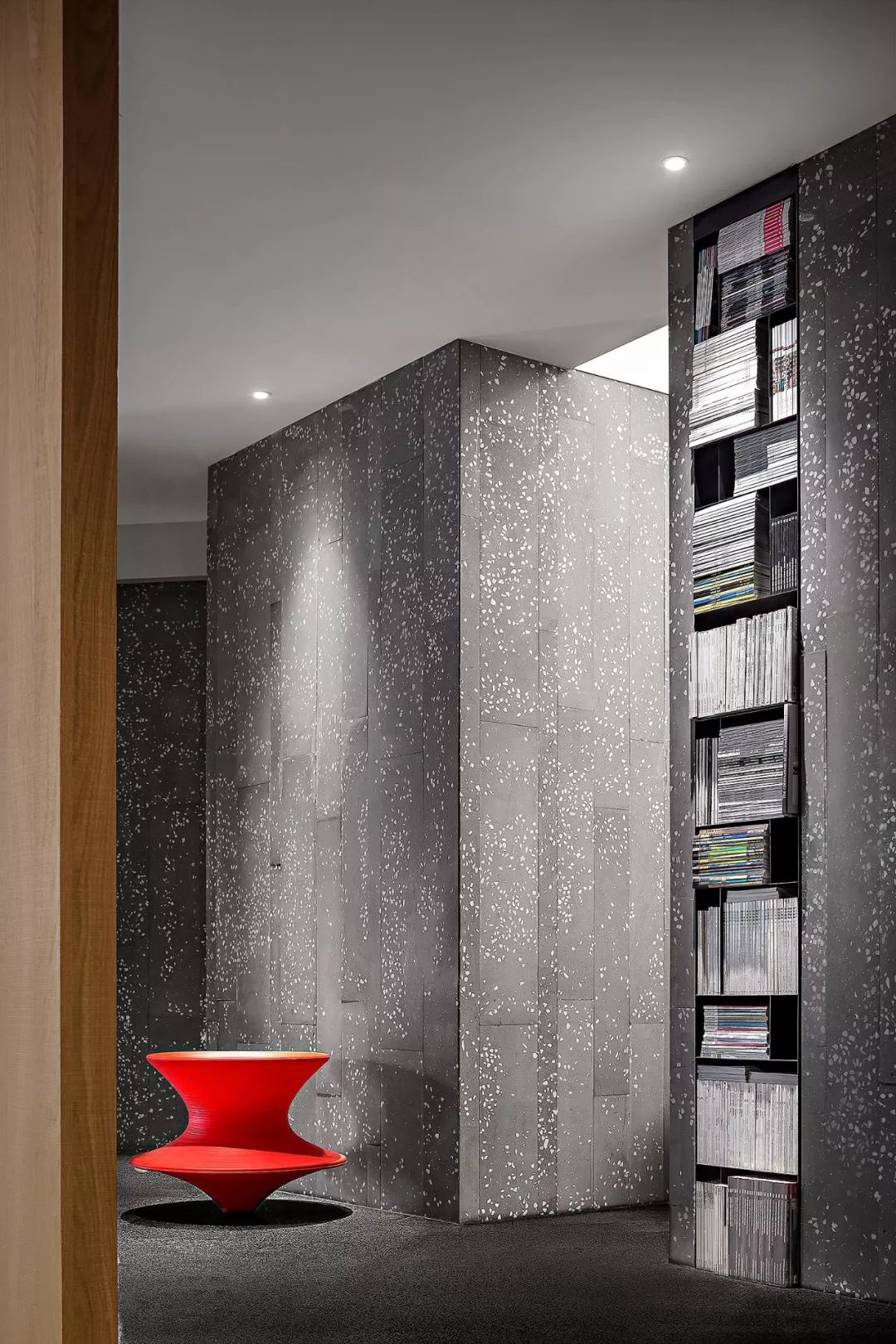 钏禄办公空间丨中国深圳-15