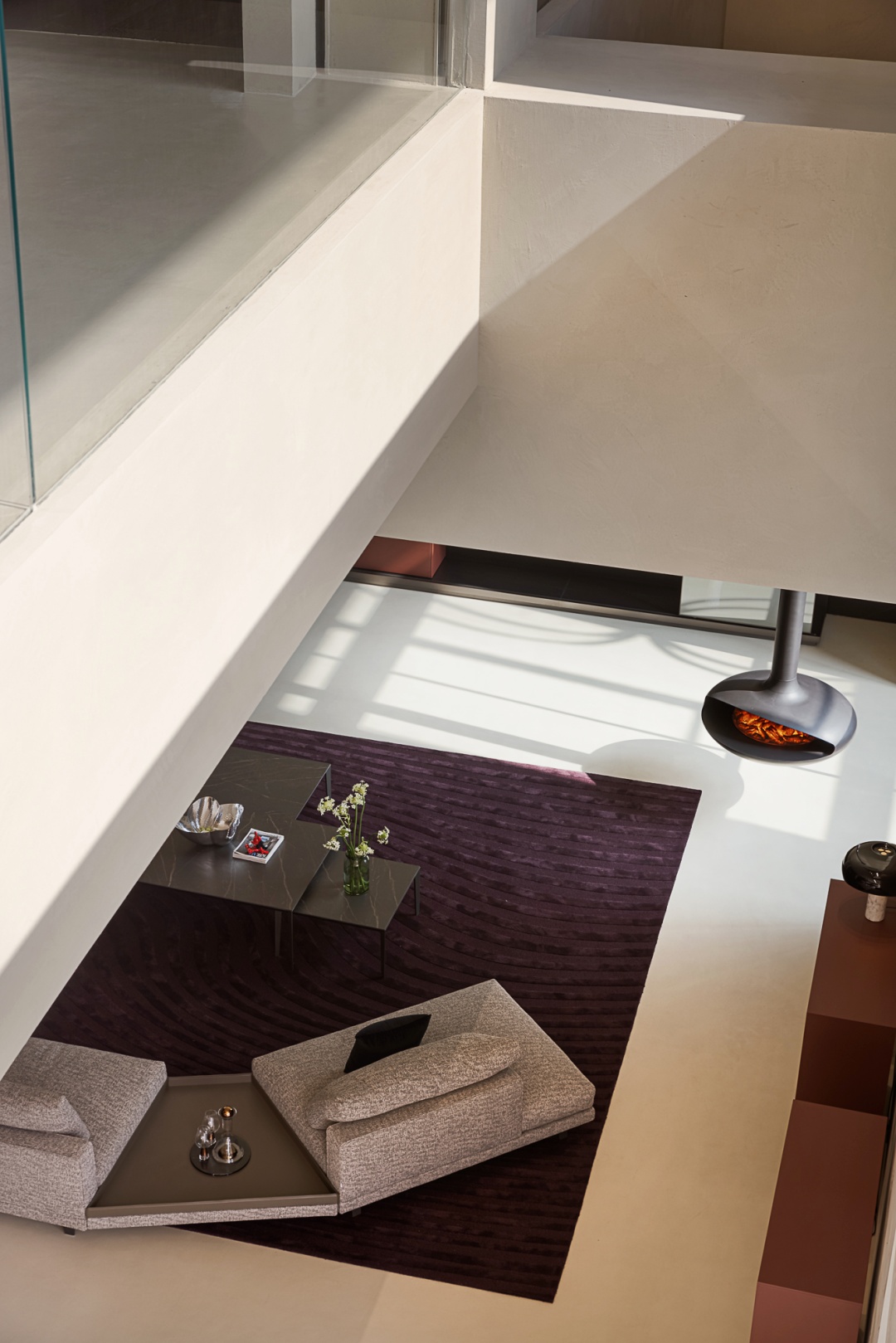 RARA 浙江体验中心丨中国杭州丨RWD 黄志达设计-27