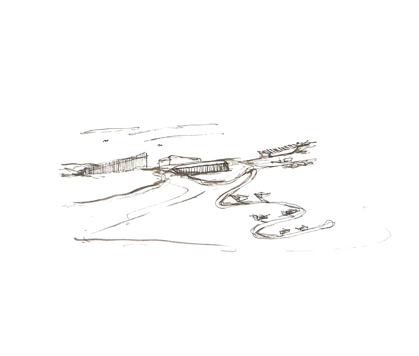 里奥多拉斯托酒店丨巴西圣卡塔琳娜丨Lucas Heidenreich-22