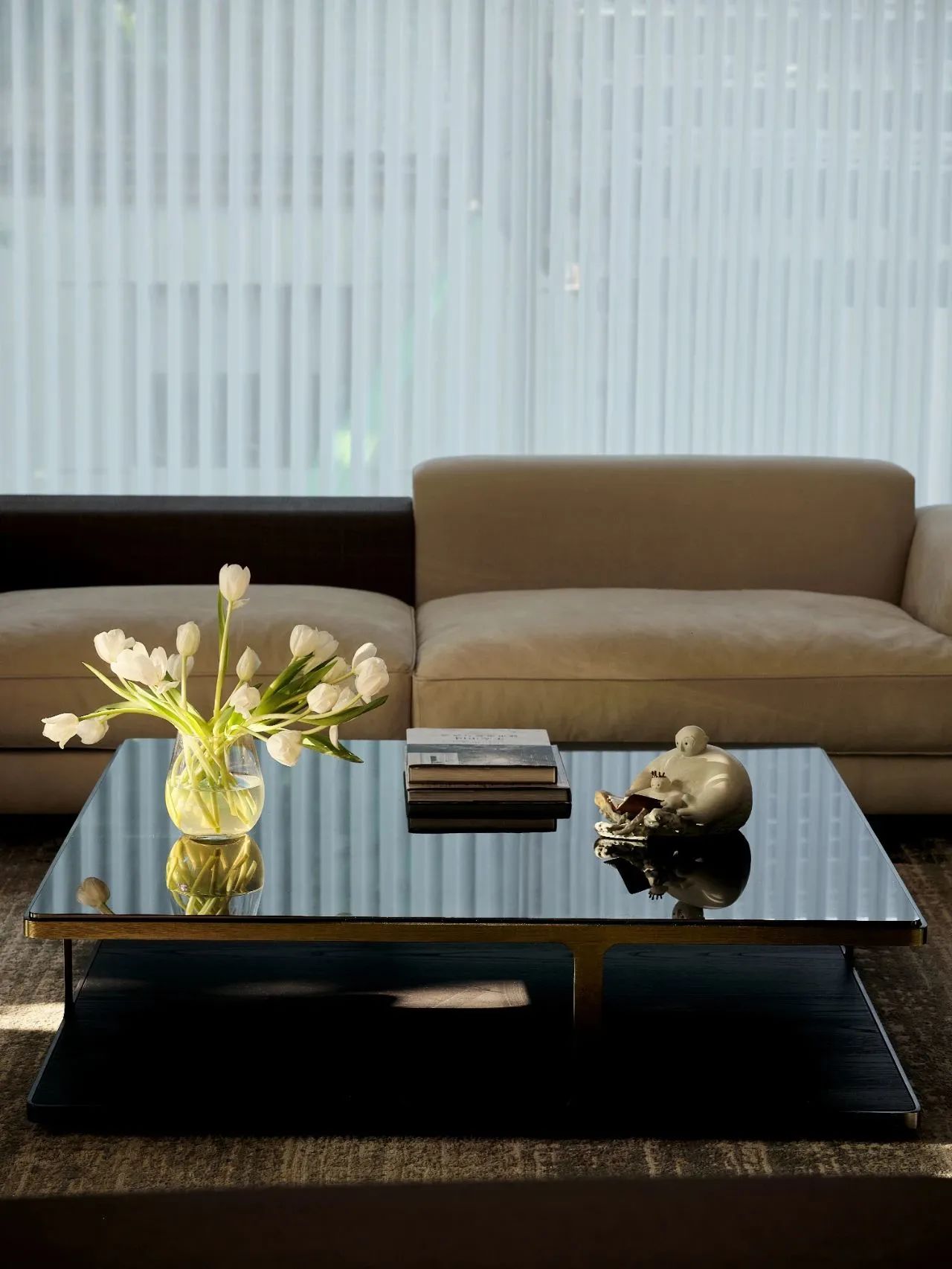 观享际SKH办公空间丨中国南京丨观享际·SKH室内设计-160