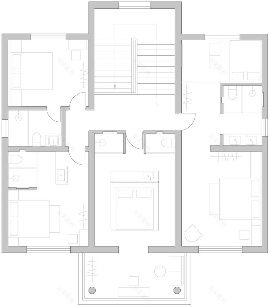 睡眠研究所民宿 | 多么工作室-41