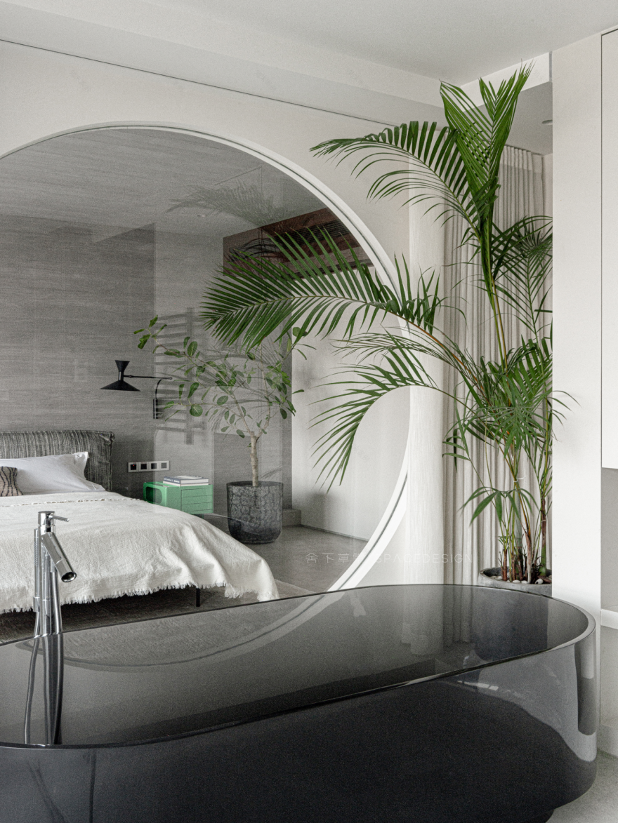 天銮丨中国广州丨舍下作品-61