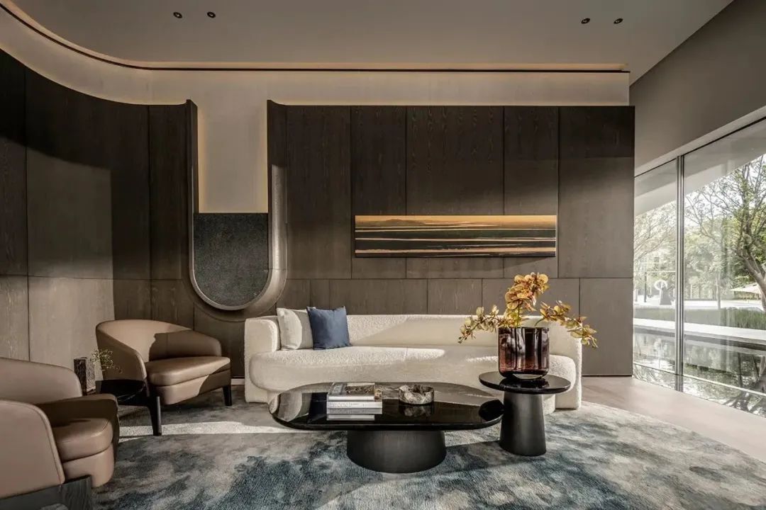 郑州幸福里营销中心丨中国郑州-21