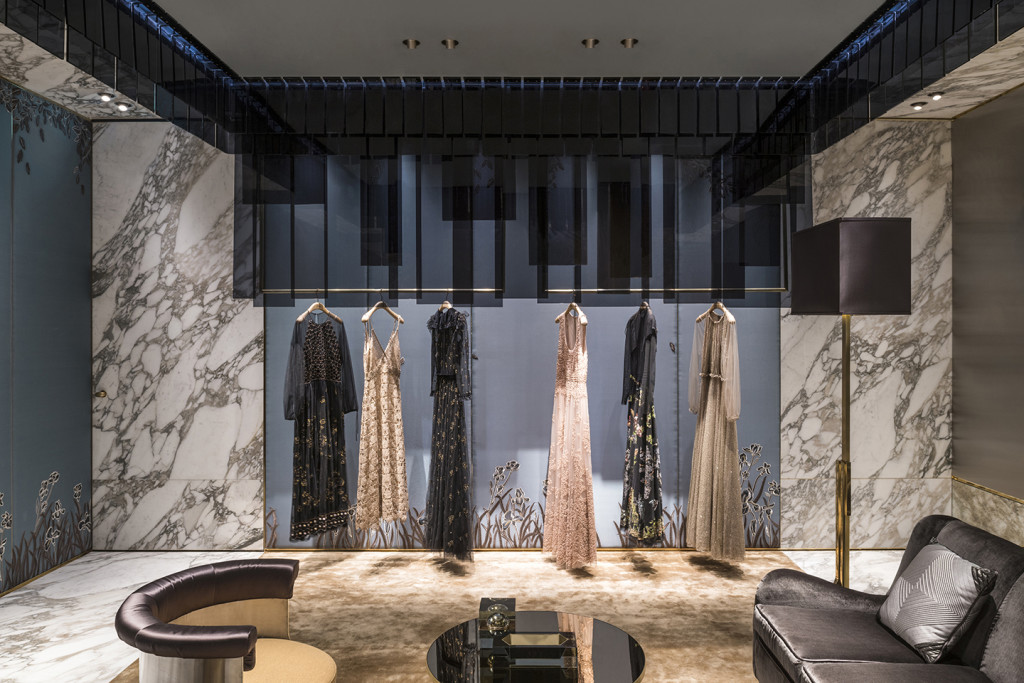 DIOR DUBAI丨Dimore Studio-3