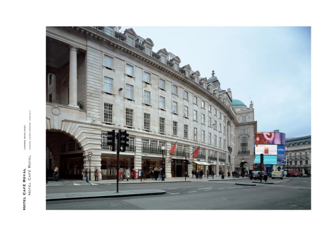 上海洛克外滩源丨中国上海丨戴卫奇普菲尔德建筑事务所-344