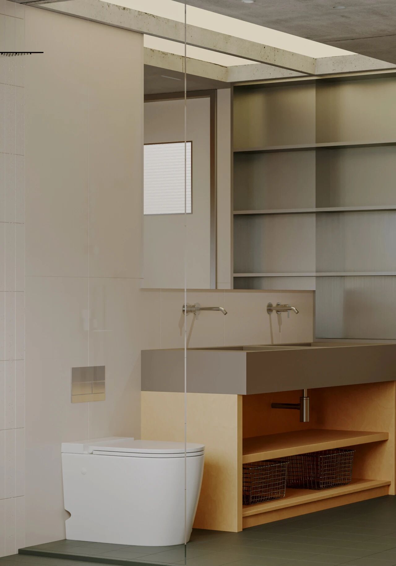 為｜粗野主义-101