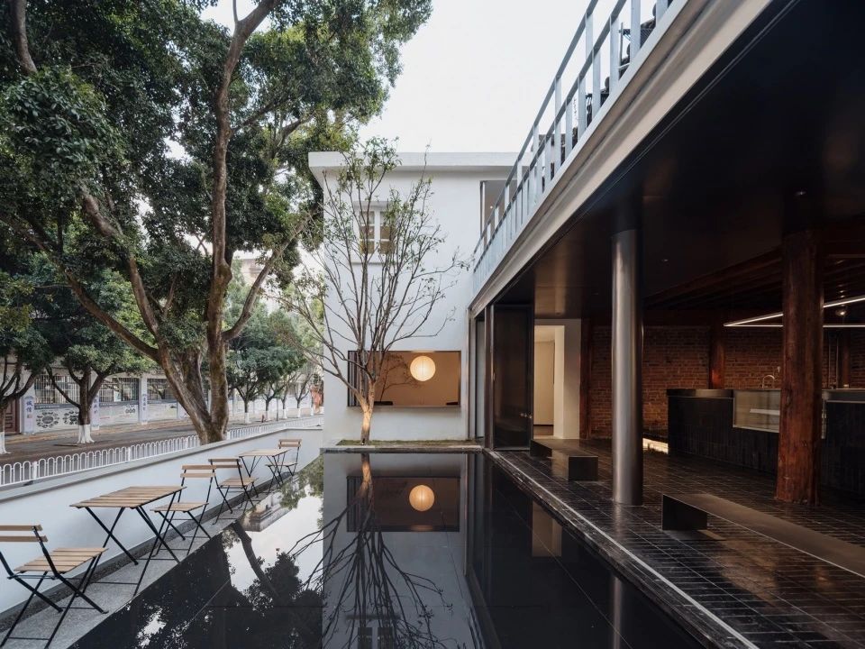 气味咖啡丨中国保山丨拾号建筑-34