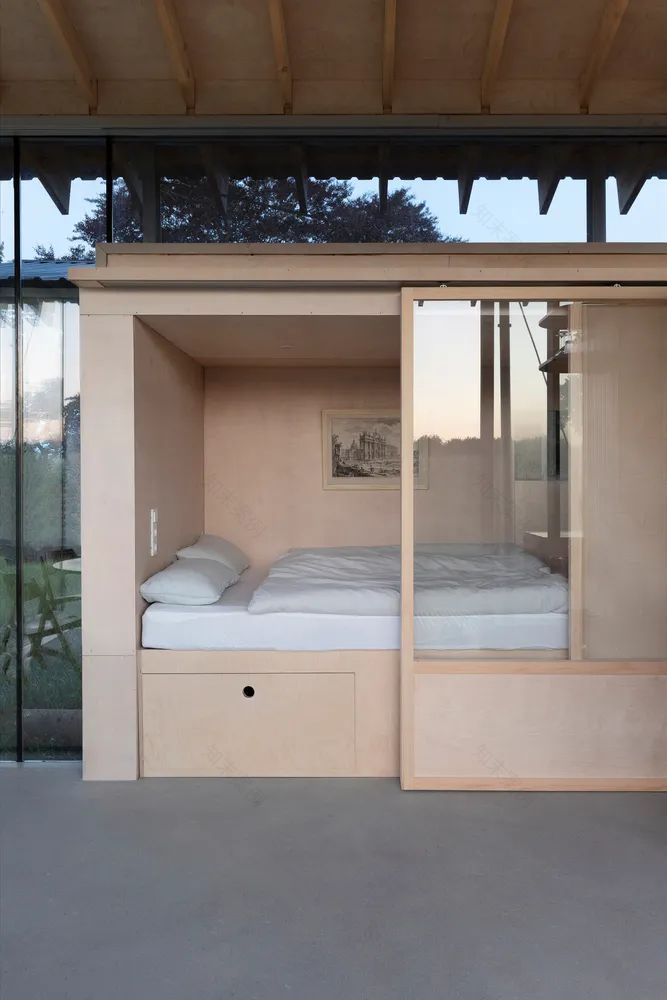 乡村度假别墅-29