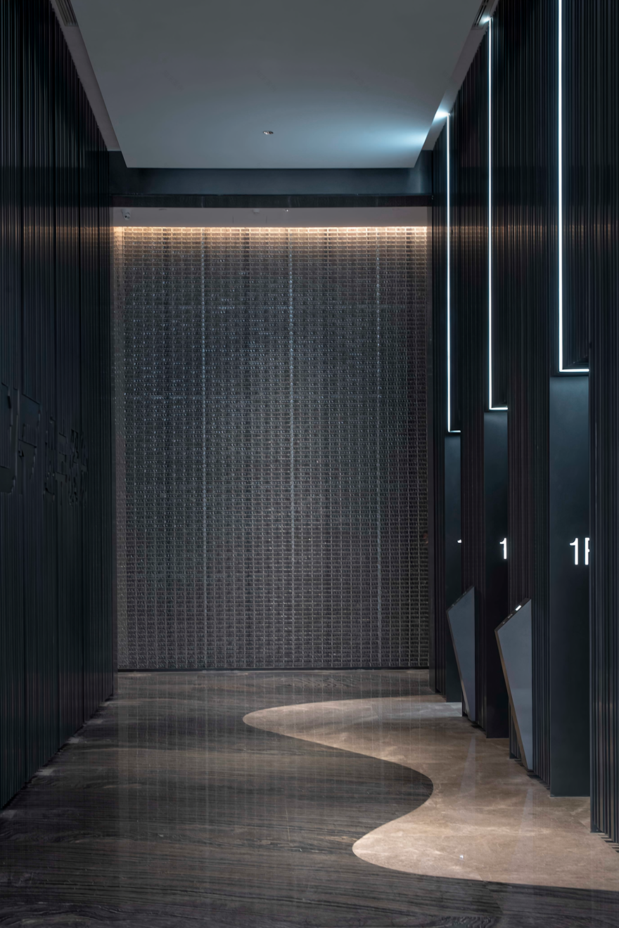 浙江迎丰科技股份有限公司丨中国绍兴丨苏州柏宽建筑设计有限公司-21