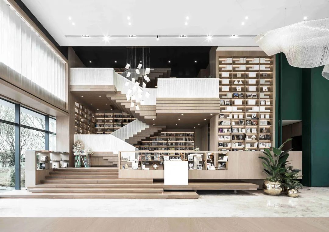 《爱丽丝梦游仙境》 | 奇幻梦境的儿童共享空间-107